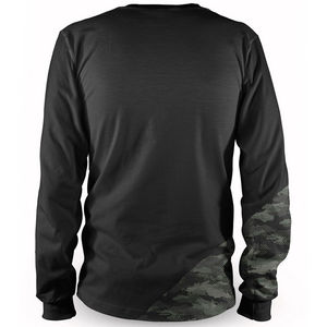 Outdoor Sportswear Sublimated Jersey Motocross Jerseys Wholesale <b>Make</b> <b>Your</b> <b>Own</b> Team Logo Custom Wear - Product Image 6