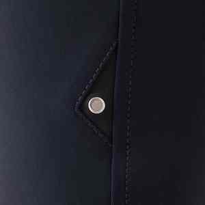 Vêtements d'équitation en tissu à technologie de refroidissement avancée pour la pratique de l'équitation estivale à haute intensité, culottes d'équitation - Product Image 3