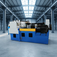 Wholesale Flat Die Thread Rolling Machine for Wheel Stud Production Custom Specification Available