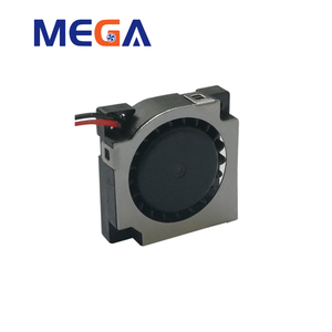 Soplador 2006 DC5V DC <span class=keywords><strong>ventilador</strong></span> <span class=keywords><strong>Notebook</strong></span> bajo ruido Turbo mini <span class=keywords><strong>ventilador</strong></span> de refrigeración para Detector proyector Sensor equipo de seguridad - Product Image 3