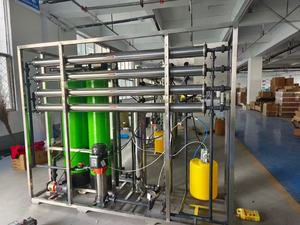 Macchina semiautomatica per bottiglie e sacchetti di imballaggio da 2000 litri all'ora tratar agua do Rio <span class=keywords><strong>quero</strong></span> de 250 e de 500LH 2000 lhp - Product Image 3