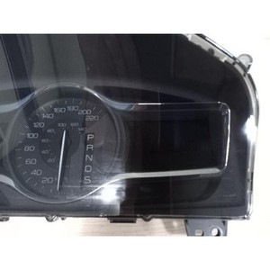 Tableaux de bord d'occasion MKX DA1T10849DC - Product Image 3