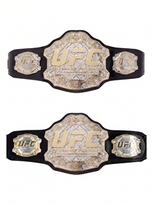 Cinturón de Campeonato de Boxeo y MMA Premium, Modelo Legacy World Champion, 2MM 4MM, Aleación de Zinc, Premio Personalizado de Lucha Libre, Cómodo - Product Image 6