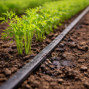 16mm <strong>Drip</strong> <strong>Irrigation</strong> Line 2000m Length For Agricultural Farm Vegetable Field And Cash Crop - Product Image 4