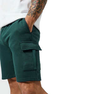 Pantalones Cortos Cargo para Hombre, Nuevo Estilo, Logotipo Personalizado, Pantalones Cortos Profesionales Más Vendidos, Alta Calidad, Precio Económico - Product Image 5