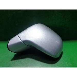 ชุดกระจกมองข้างด้านนอกซ้าย Carens (สำหรับคนขับซ้าย) มือสอง รุ่น 876101D0107S - Product Image 1