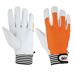 Guantes de Trabajo de Último Diseño 2026, Transpirables, para Venta en Línea - Product Image 1