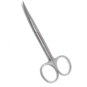 Ciseaux à iris directement du fabricant à bon prix, ciseaux chirurgicaux, pinces / équipement d'instruments chirurgicaux, ciseaux chirurgicaux - Product Image 1