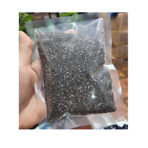 99 GOLD DATA Graines de chia noires et blanches Catarina, emballées sous vide, superaliment cru riche en fibres, protéines et matières grasses - Product Image 1