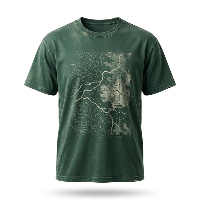 Ready Ship Men's Heavy Cotton Acid Wash Oversized Streetwear Custom Printed Graphic T-Shirt Private Label OEM Clothing