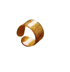 Anillo de servilleta acrílico para restaurante, para decoración de mesa de comedor y soporte de servilletas - Product Image 1