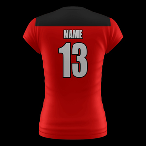 เสื้อวอลเลย์บอลแบบกำหนดเองของ BETHERIVAL บราซิลสำหรับผู้ชาย - Product Image 4