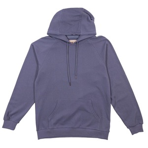 เสื้อสเวตเชิ้ตมีฮู้ดสีดำสำหรับผู้ชาย ทรงปกติ ผ้าฝ้ายฟลีซ สวมใส่สบาย มีกระเป๋าหน้า เหมาะสำหรับใส่ในฤดูใบไม้ร่วง - Product Image 4