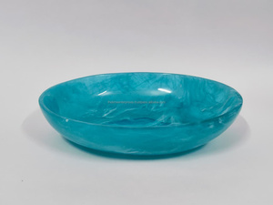 High quality <b>epoxy</b> <b>resin</b> birthday cake stand at economical prices, Polished <b>resin</b> cake stand in multicolour - Product Image 5