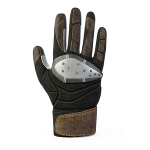 Wholesale American Football Gloves - Comfortable Fabric, Outdoor Training & <b>Game</b> Ready, Unisex-Adults Hot Selling - Product Image 3