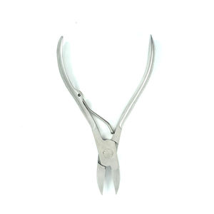Coupe-ongles professionnel en acier inoxydable de haute qualité avec une large ouverture de mâchoire pour la manucure des doigts - Outil de beauté le plus vendu - Product Image 3