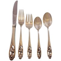 Ensemble de couverts modernes en acier inoxydable, finition polie miroir, passe au lave-vaisselle, couverts de table pour mariage, maison, restaurant, hôtel