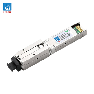 HSGQ XPON ONU SFP Stick Tx1310nm, Rx1490nm Xpon Onu Stick SC хорошее качество 1,244 gbps 1490/1330nm DFP34X2C2 CN;GUA Rohs - Product Image 6