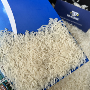 [Keith Vilaconic] Arroz Blanco Perfumado de Vietnam, Granos Largos Secos y Duros con Aroma Fragante y Calidad de Exportación Consistente - Product Image 6