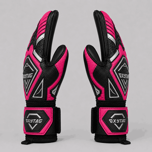Guantes de Portero de Fútbol de Alta Calidad, Ligeros, para Hombre y Mujer, Guantes de Entrenamiento para Portero - Product Image 5