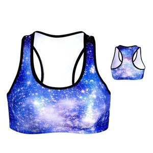 Sujetador deportivo sostenible más popular al por mayor, sexy, personalizado con logo, sin costuras, top de fitness, yoga, para mujer. - Product Image 1