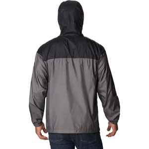 Chaqueta Impermeable de Diseño, Chaqueta Cortavientos de Alta Calidad para Hombre, Cortavientos Deportivo, para Camping, Senderismo, Trabajo y Uniforme - Product Image 6
