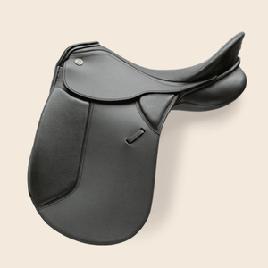 Silla de Montar Inglesa Sintética Optimizada para Equitación de Resistencia con Precios Competitivos y MOQ/LOQ Bajos - Product Image 3