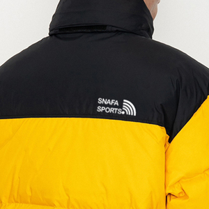 Top Selling <b>Long</b> Sleeves <b>Men</b> Puffer <b>Jackets</b> Windproof Casual Wear Puffer <b>Jackets</b> for <b>Men</b> Casual Winter Puffer <b>Jacket</b> - Product Image 6