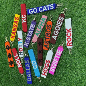 Abalorios de frutas, cuentas de semillas, dijes de estrellas con personajes personalizados, lindos, para uso diario, estilo de nueva tendencia, regalo para niña, para manualidades con cuentas - Product Image 1