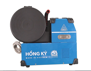 อินเวอร์เตอร์แบบพกพา250V-380V เครื่องเชื่อม MIG ผลิตจากเวียดนามบริการ OEM โครงสร้างใหม่ - Product Image 3