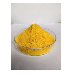 สารเคมีตัวบ่งชี้สี Kemstains (CAS 6359-98-4) สีเหลืองอัลคาไลน์ R เกรดอุตสาหกรรม สำหรับสีย้อมสิ่งทอ กระดาษ และหนัง - Product Image 3