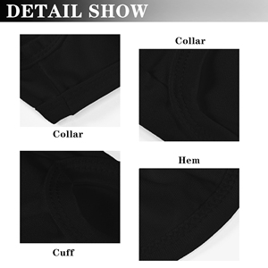 Camiseta para mascotas con diseño y logotipo personalizados al por mayor, ropa linda para perros, chaleco elástico para gatos, camisetas suaves de primera calidad para cachorros, fabricante líder. - Product Image 2