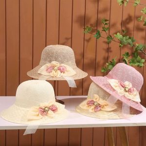 Sombrero de Playa Estilo Bucket para Hombre y Mujer, Sombrero para el Sol de Verano, para Viajes y Vacaciones al Aire Libre, Proveedor Mayorista - Product Image 4