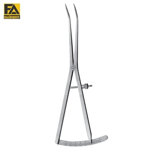 Calibrador Castroviejo-Epker de Alta Calidad, Instrumentos Quirúrgicos Personalizados de Última Tendencia - Product Image 1