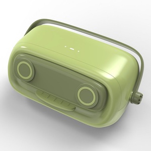 Một nhỏ gọn, di động tự làm thông minh để tạo nhãn tùy chỉnh, thẻ & Hàng thủ công, làm việc với sắt trên, vinyl, vật liệu giấy - Product Image 5