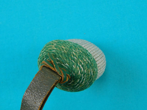 Nouveauté 2026 : Nœud de sabre sur mesure OEM avec matériaux de qualité supérieure, couleur, taille et impression de logo personnalisables – Nœud de sabre élégant - Product Image 4