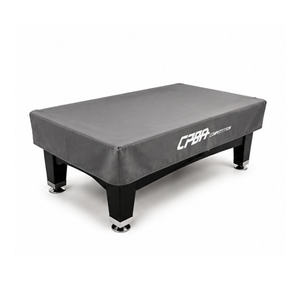 Paño de Billar de Mezcla de Lana y Nailon de Calidad Superior, 1.55m de Ancho, Alta Velocidad para Competición de Nine-Ball - Product Image 1