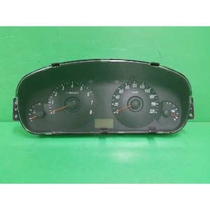 ชุดหน้าปัดเรือนไมล์มือสอง Avante รุ่น 940162D010 - Product Image 1
