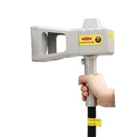 BY laser Machine de marquage laser portable et portable sur pneu pour compagnie maritime marqueur laser à fibre pneu pneu de camion avec CE