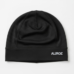 หมวกบีนนี่ไหมพรมถักขอบยางยืดสำหรับฤดูหนาว OEM ODM ขายส่งแบบซับลิเมชั่น หมวกทรงสกัลแคปสำหรับผู้หญิงผู้ชาย ขายดี - Product Image 2