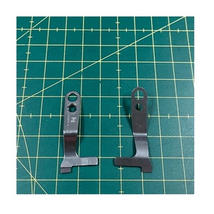 113-19001 Couteau fixe INDUSTRIE MACHINE À COUDRE PIÈCE FABRIQUÉE À TAIWAN - Product Image 1