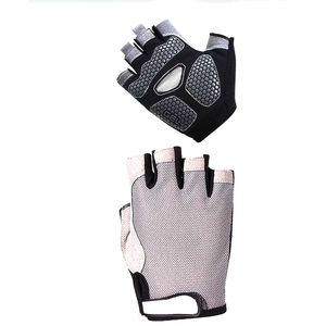Gym <b>Gloves</b> Fitness <b>Weight</b> Lifting <b>Gloves</b> Body Building Training Sports Exercise Sport Workout <b>Glove</b> For Men Women - Product Image 2