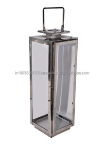 Lanterne en métal décorative pour la maison en métal nouveau modèle pour la décoration de la maison et le jardin en vente entière prix produits à la mode - Product Image 3