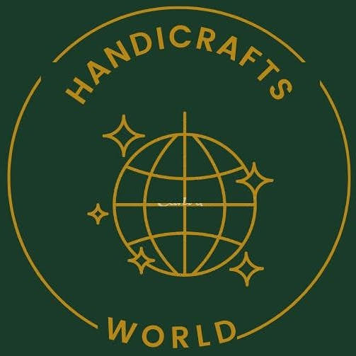 HANDICRAFTS WORLD logo
