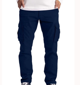 PREDATEX INDUSTRIES <b>Summer</b> Lightweight Canvas Breathable Eco-Friendly Polyester/Cotton Thermal Softshell Straight <b>Pants</b> <b>Men</b> - Product Image 2
