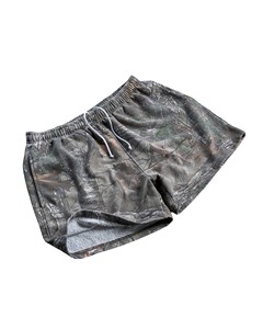 Shorts de sport pour homme personnalisés, à séchage rapide, respirants, légers, anti-humidité, imprimés camouflage, grandes tailles, shorts de sport athlétiques - Product Image 4
