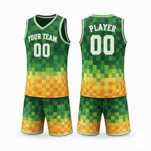 ออกแบบลายพิมพ์ซิลค์สกรีนตามสั่ง คุณภาพสูง ชุดแขนยาว น้ำหนักเบา โพลีเอสเตอร์ 100% ระบายอากาศได้ดี ไซส์พลัส สำหรับฤดูร้อน - Product Image 5