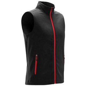 Veste sans manches pour homme, vêtement de mode, gilet stylé, vêtement d'extérieur pour le streetwear et les voyages - Product Image 4