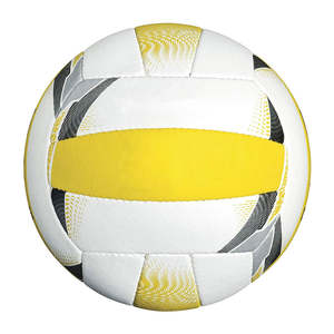 Balón de Voleibol de Primera Calidad, Ligero y Ecológico, para Entretenimiento, Precio al por Mayor, Diseño Profesional, Tendencia Actual - Product Image 1