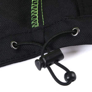 Safety <b>Jacket</b> for <b>Workers</b> Custom Design With High Quality Zipper <b>Jacket</b> Safety Tool Full Safety <b>Jacket</b> - Product Image 5